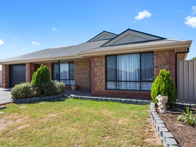 Second view of Homely house listing, 9 Caronia Cove, Sellicks Beach SA 5174