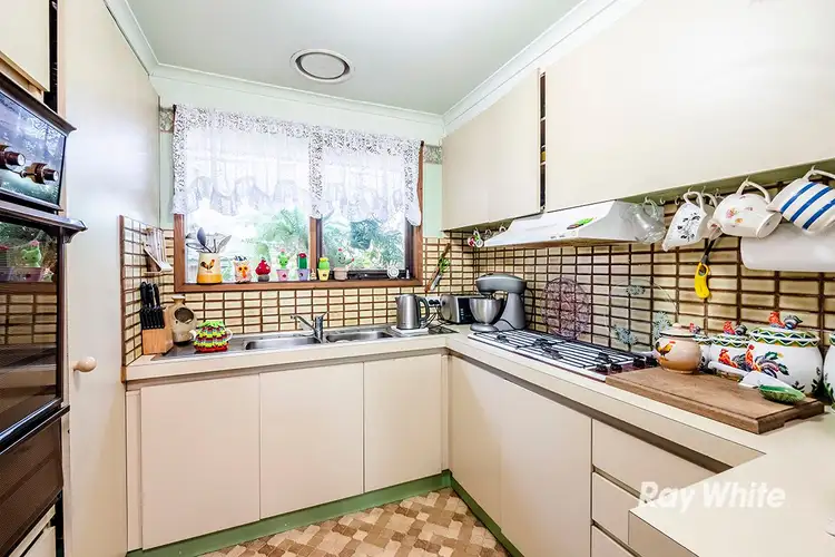 Sixth view of Homely house listing, 1 Endeavour Drive, Cranbourne North VIC 3977