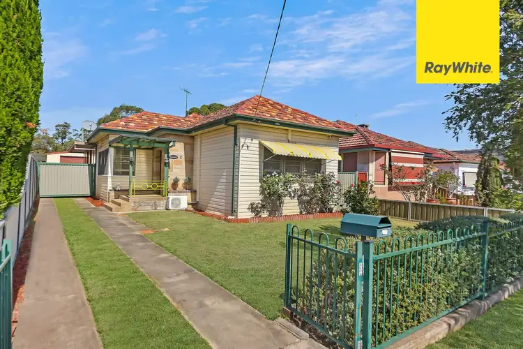 Main view of Homely house listing, 8 Sofala Street, Riverwood NSW 2210