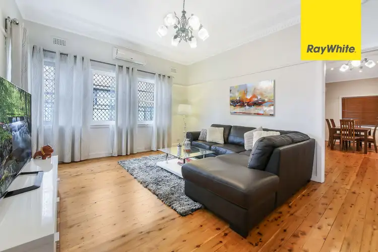 Second view of Homely house listing, 8 Sofala Street, Riverwood NSW 2210