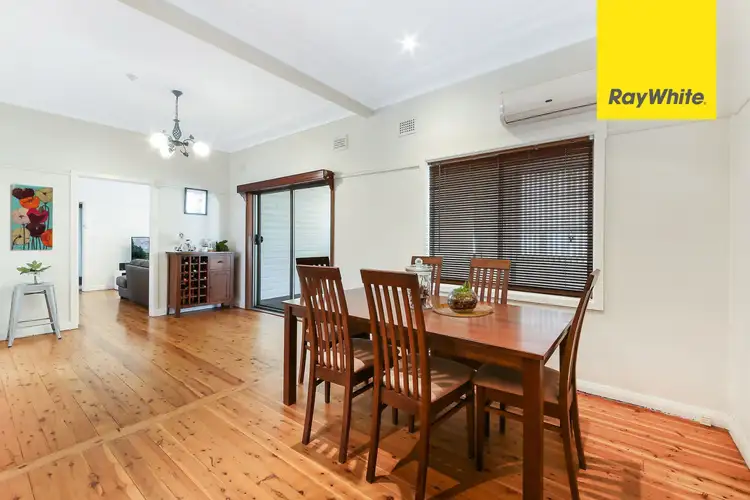 Third view of Homely house listing, 8 Sofala Street, Riverwood NSW 2210