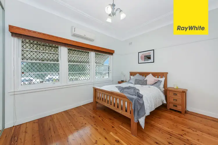 Fourth view of Homely house listing, 8 Sofala Street, Riverwood NSW 2210
