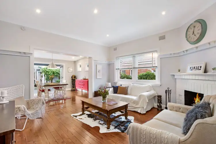 Second view of Homely house listing, 15 Rosemeath Avenue, Kingsgrove NSW 2208