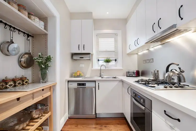 Fourth view of Homely house listing, 15 Rosemeath Avenue, Kingsgrove NSW 2208