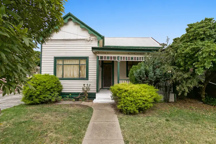 Main view of Homely house listing, 112 Melbourne Avenue, Glenroy VIC 3046