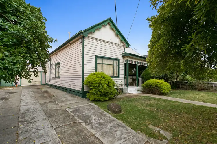 Second view of Homely house listing, 112 Melbourne Avenue, Glenroy VIC 3046