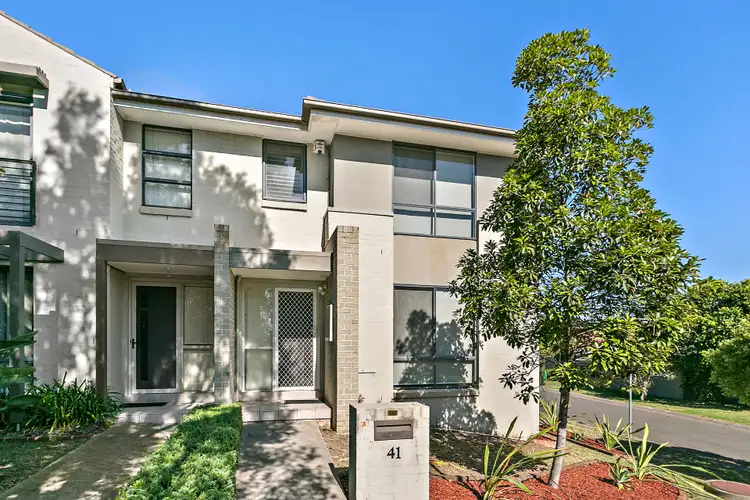 41 Lakewood Boulevard, Flinders NSW 2529