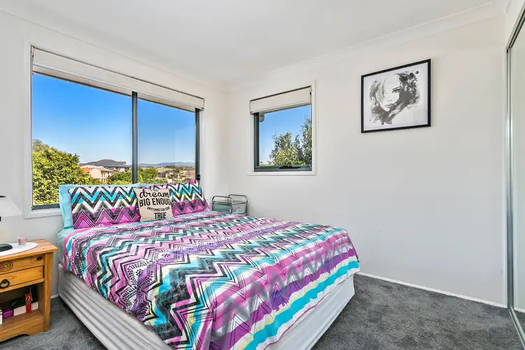 Fifth view of Homely house listing, 41 Lakewood Boulevard, Flinders NSW 2529