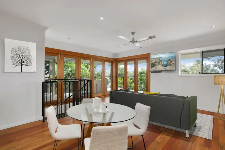 Main view of Homely house listing, 7 Amoria Street, Mansfield QLD 4122