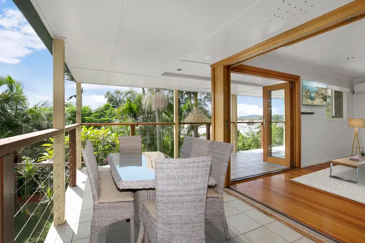 Second view of Homely house listing, 7 Amoria Street, Mansfield QLD 4122