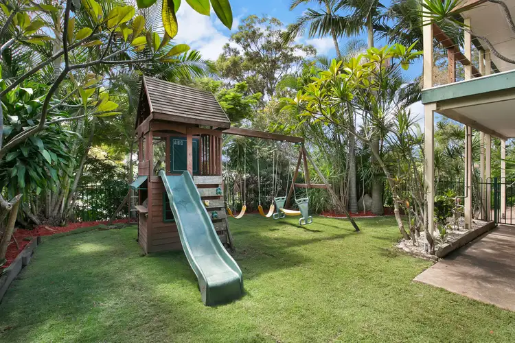 Sixth view of Homely house listing, 7 Amoria Street, Mansfield QLD 4122
