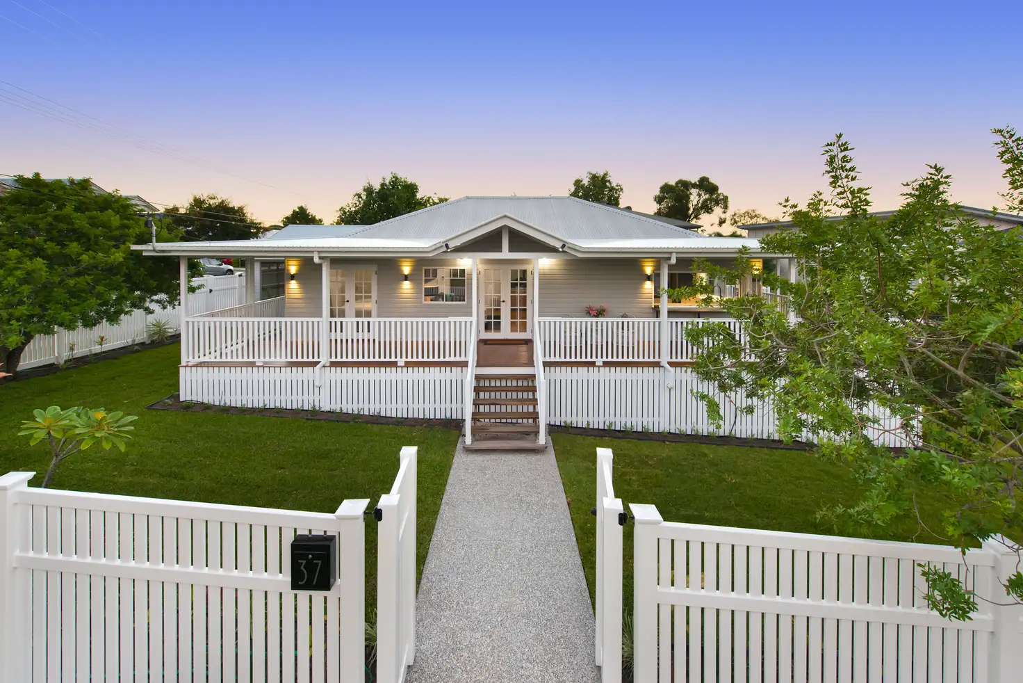 Main view of Homely house listing, 37 Windemere Avenue, Morningside QLD 4170