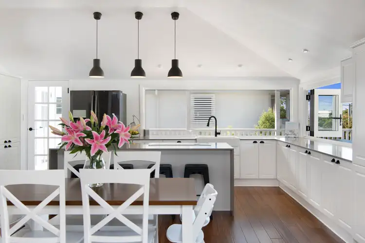 Second view of Homely house listing, 37 Windemere Avenue, Morningside QLD 4170