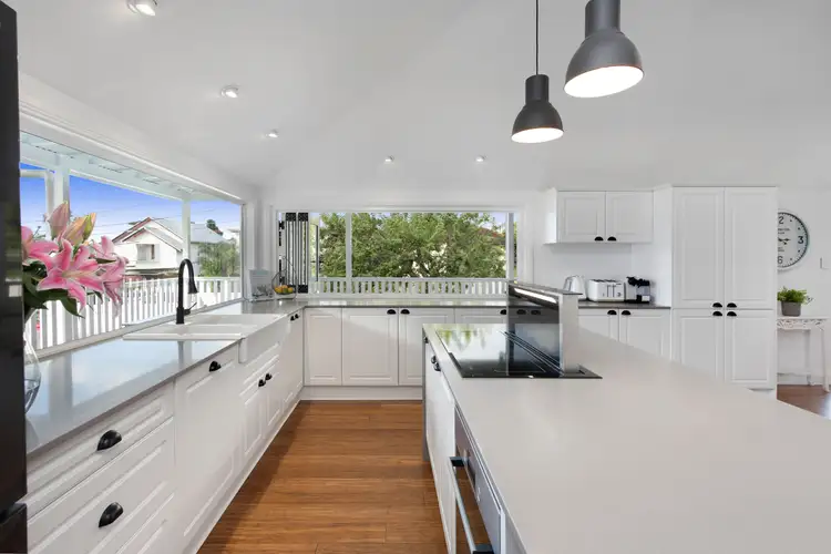 Third view of Homely house listing, 37 Windemere Avenue, Morningside QLD 4170