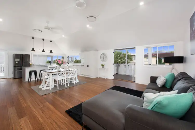 Fourth view of Homely house listing, 37 Windemere Avenue, Morningside QLD 4170