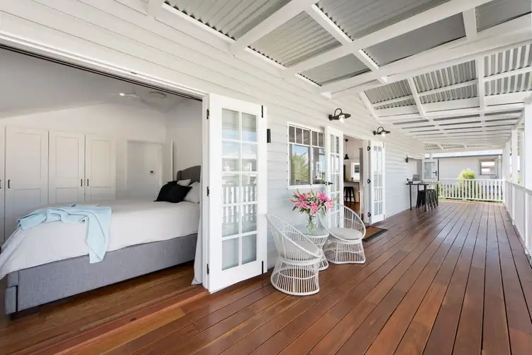 Fifth view of Homely house listing, 37 Windemere Avenue, Morningside QLD 4170