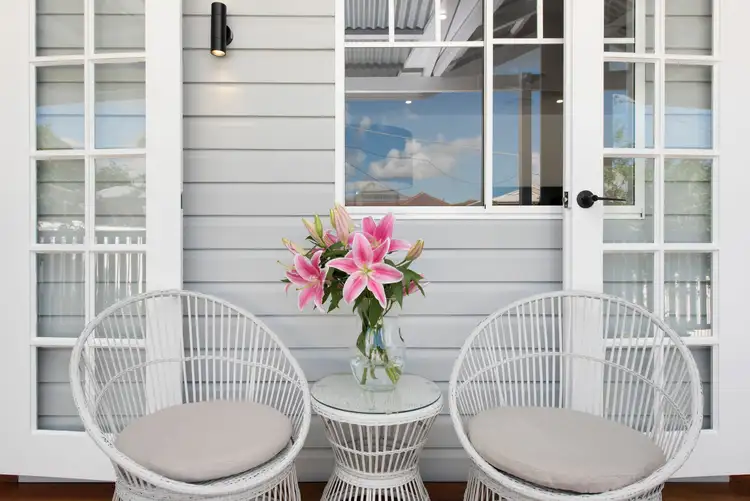 Sixth view of Homely house listing, 37 Windemere Avenue, Morningside QLD 4170