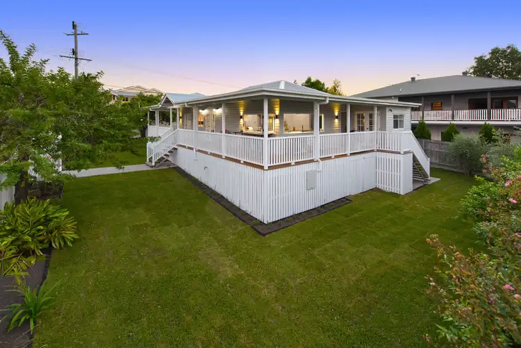 Seventh view of Homely house listing, 37 Windemere Avenue, Morningside QLD 4170