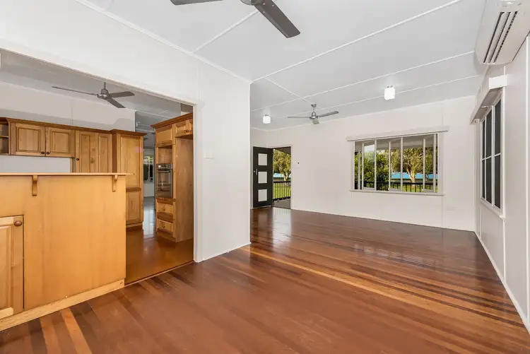 Fourth view of Homely house listing, 22 Palm Street, Rowes Bay QLD 4810