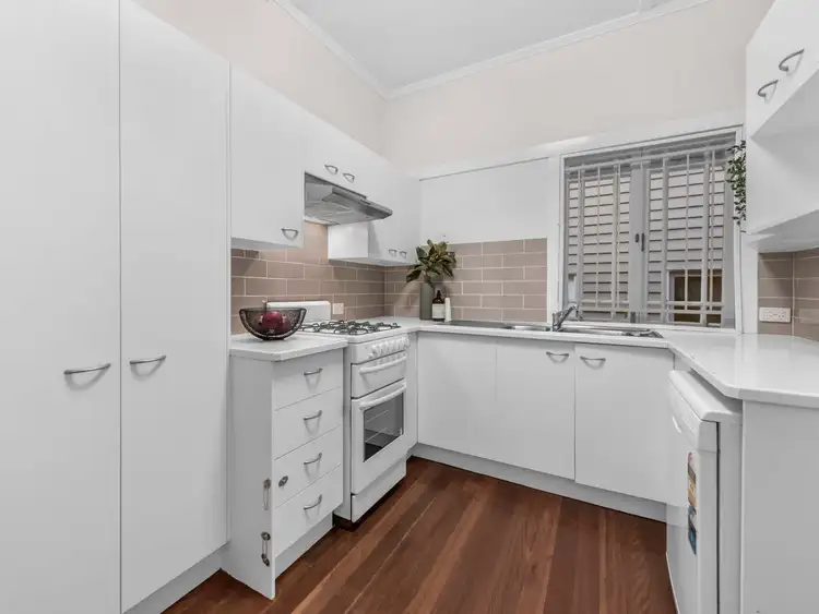 Fifth view of Homely house listing, 10 Stodart Street, Coorparoo QLD 4151