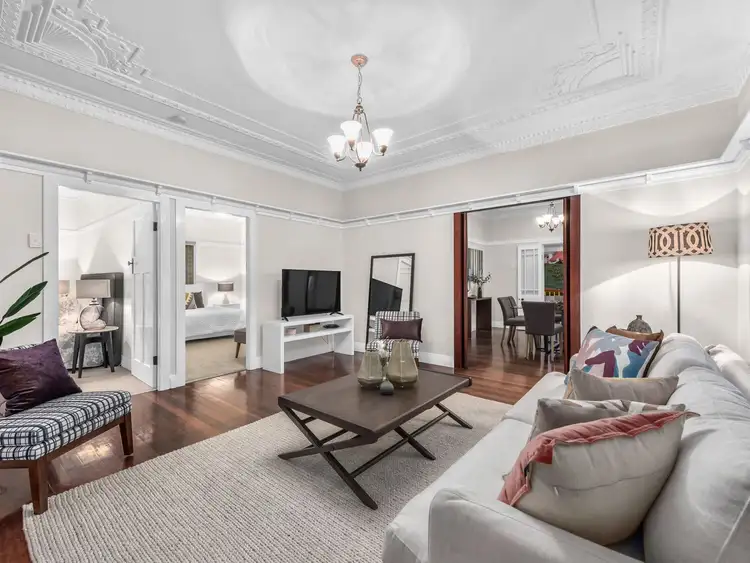 Sixth view of Homely house listing, 10 Stodart Street, Coorparoo QLD 4151