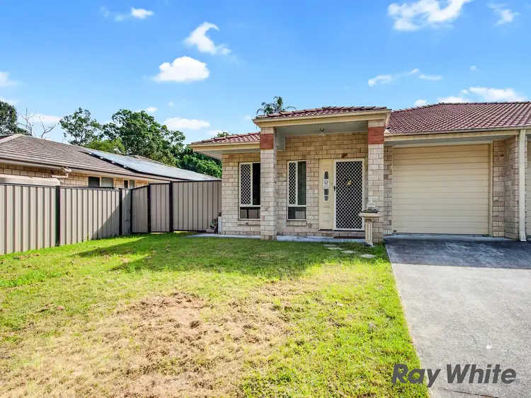 Main view of Homely house listing, 1/3 Hosanna Place, Camira QLD 4300