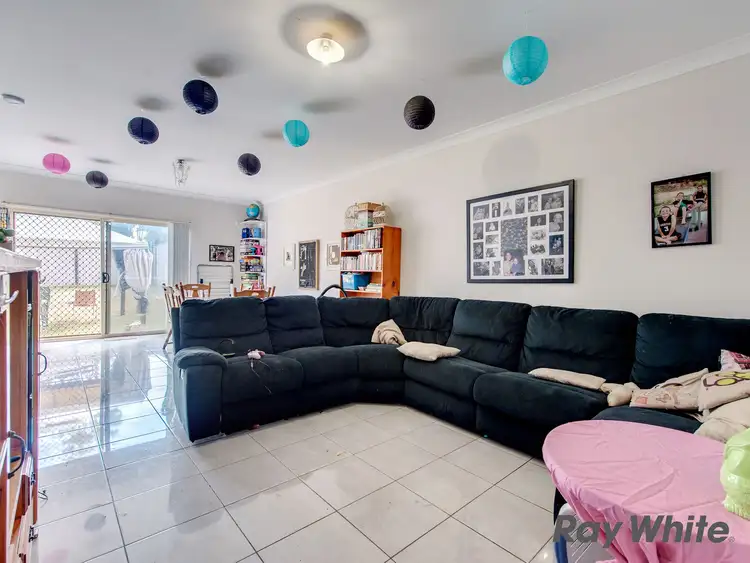 Second view of Homely house listing, 1/3 Hosanna Place, Camira QLD 4300