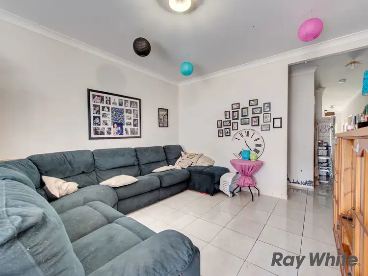 Third view of Homely house listing, 1/3 Hosanna Place, Camira QLD 4300