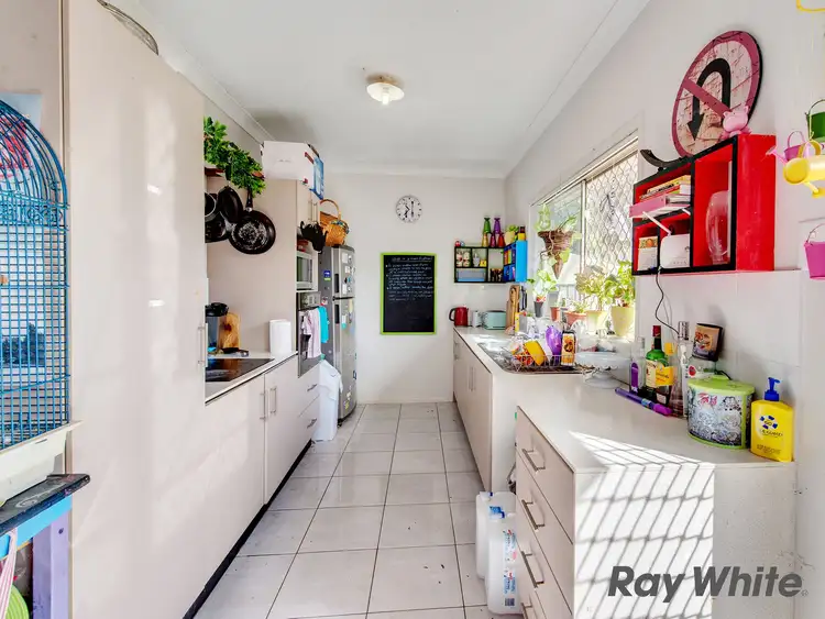 Fifth view of Homely house listing, 1/3 Hosanna Place, Camira QLD 4300