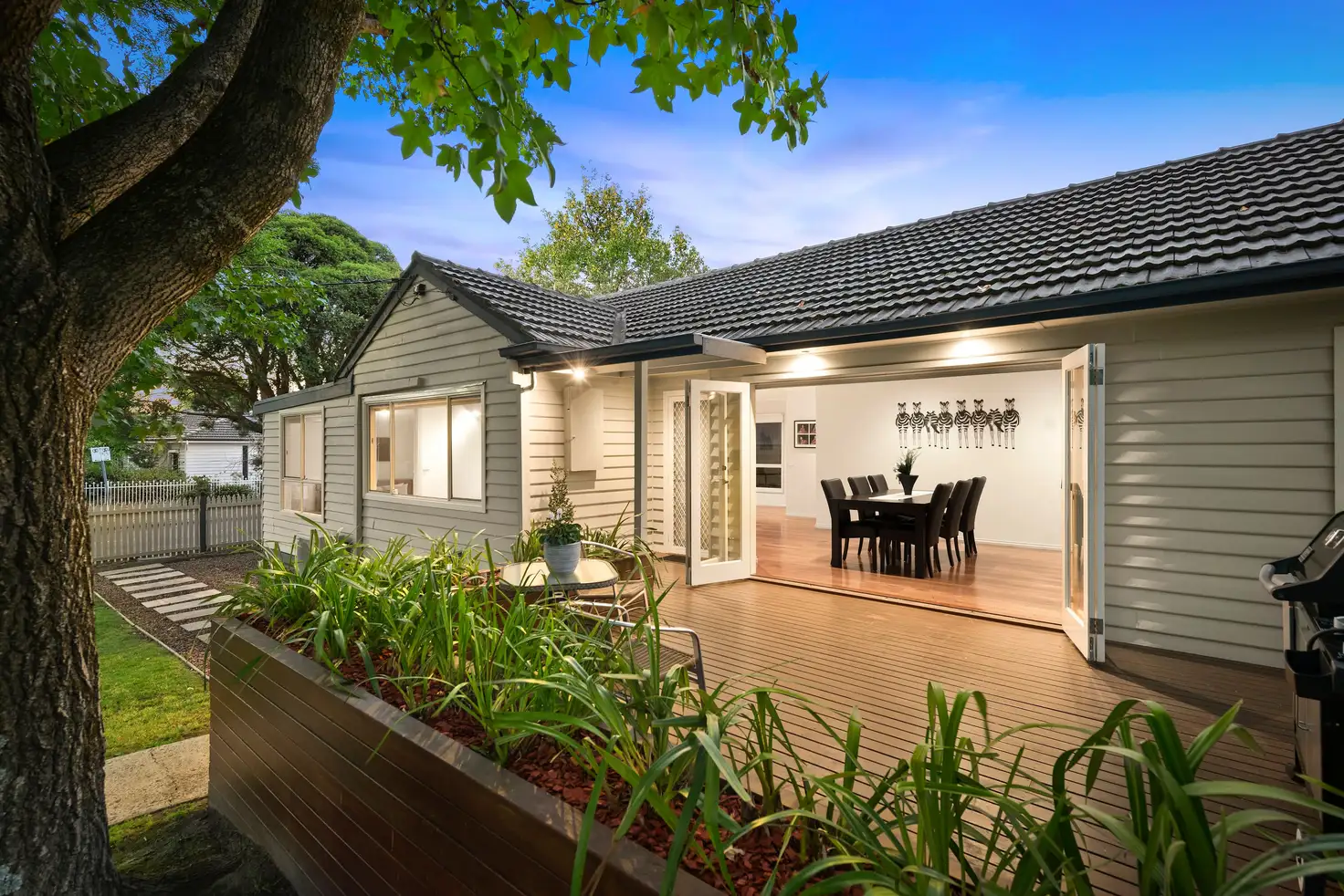 Main view of Homely house listing, 8 Everard Road, Ringwood East VIC 3135