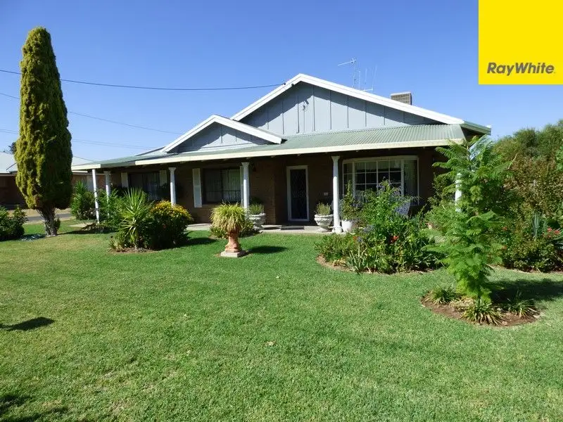 Main view of Homely house listing, 8 Prince Street, Forbes NSW 2871
