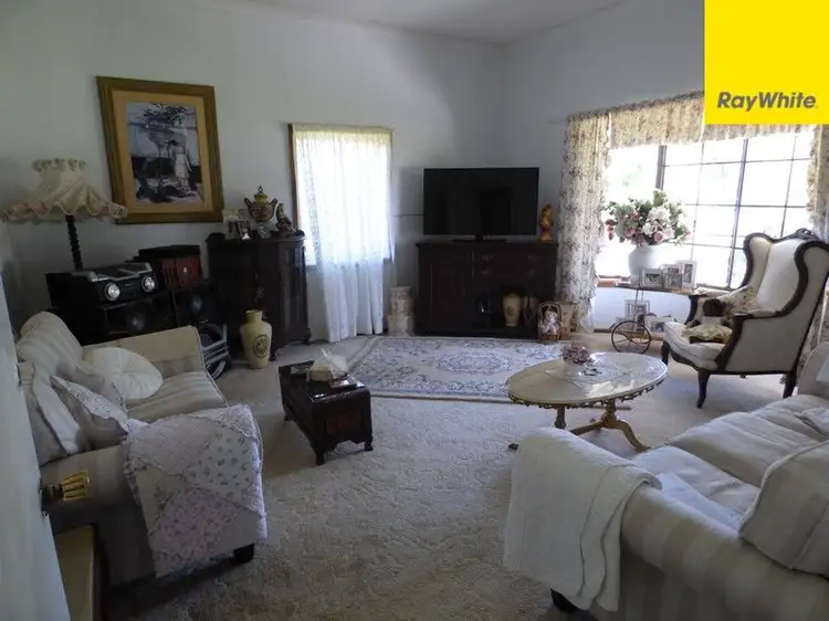 Second view of Homely house listing, 8 Prince Street, Forbes NSW 2871