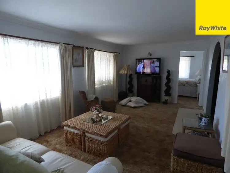 Third view of Homely house listing, 8 Prince Street, Forbes NSW 2871