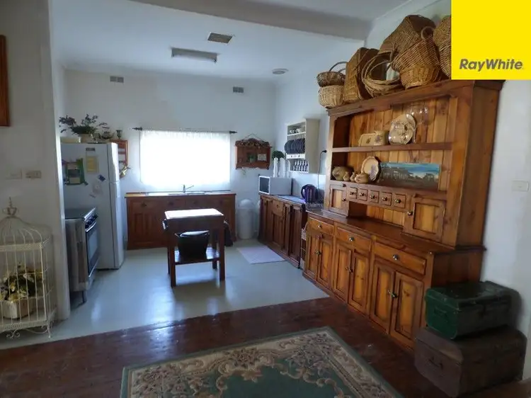 Fourth view of Homely house listing, 8 Prince Street, Forbes NSW 2871