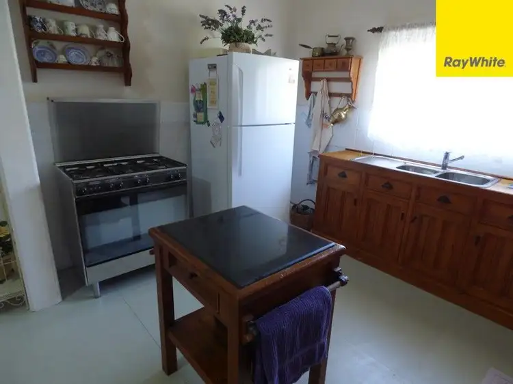 Fifth view of Homely house listing, 8 Prince Street, Forbes NSW 2871