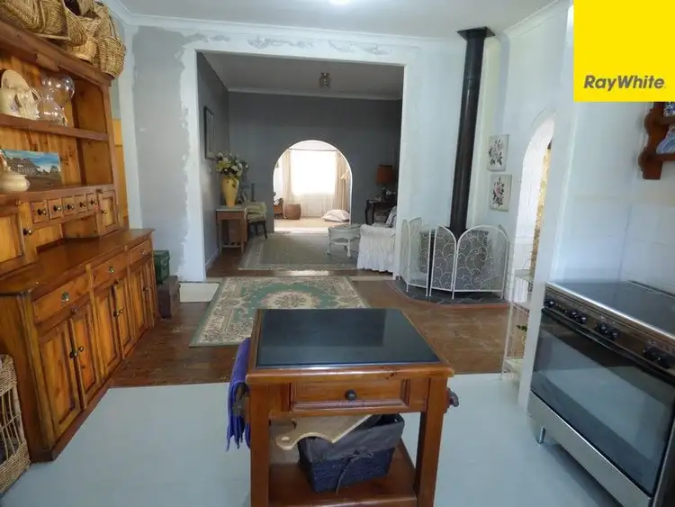 Sixth view of Homely house listing, 8 Prince Street, Forbes NSW 2871