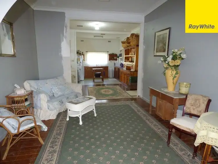 Seventh view of Homely house listing, 8 Prince Street, Forbes NSW 2871