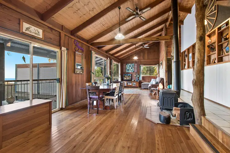 Second view of Homely house listing, 3B Pecks Road, Kurrajong Heights NSW 2758