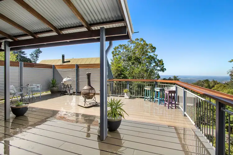 Third view of Homely house listing, 3B Pecks Road, Kurrajong Heights NSW 2758