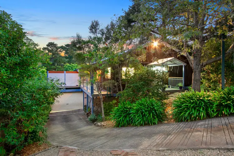 Fourth view of Homely house listing, 3B Pecks Road, Kurrajong Heights NSW 2758