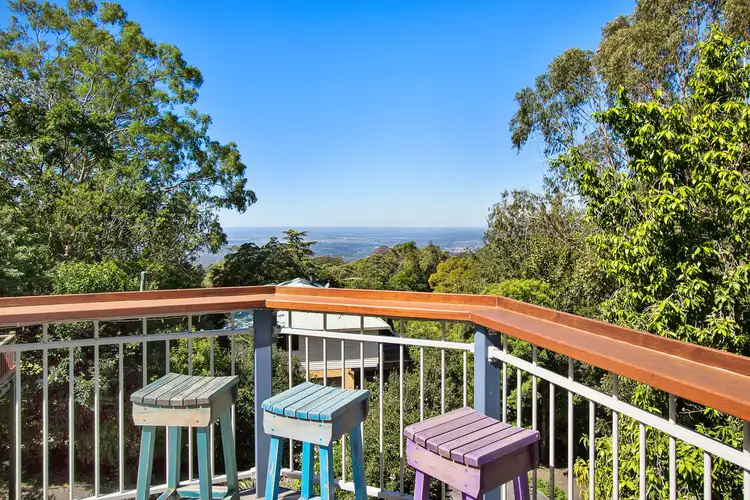 Sixth view of Homely house listing, 3B Pecks Road, Kurrajong Heights NSW 2758