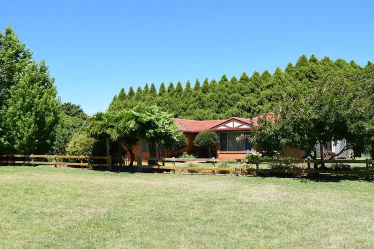 Sabons 426 Baldersleigh Road, Guyra NSW 2365