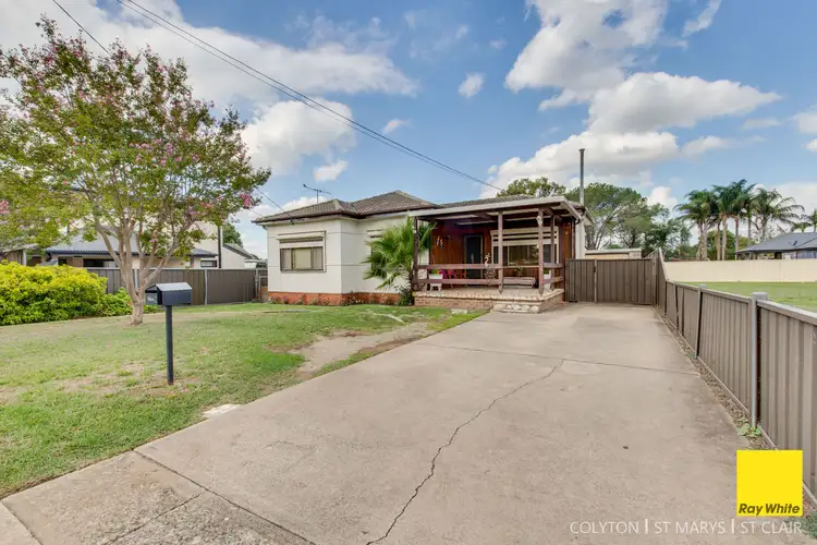 Main view of Homely house listing, 2 Leonard Street, Colyton NSW 2760