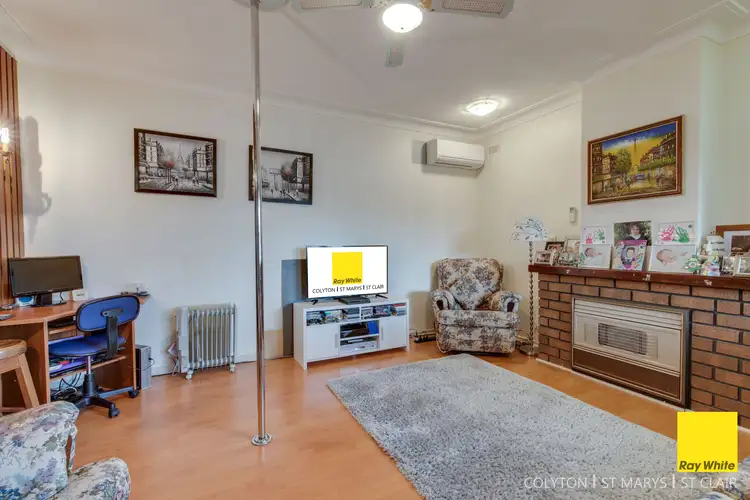 Second view of Homely house listing, 2 Leonard Street, Colyton NSW 2760
