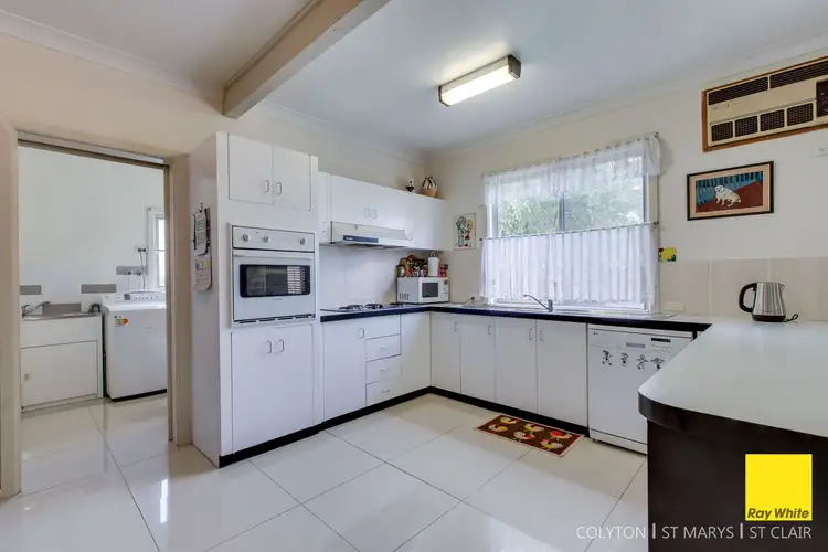 Third view of Homely house listing, 2 Leonard Street, Colyton NSW 2760