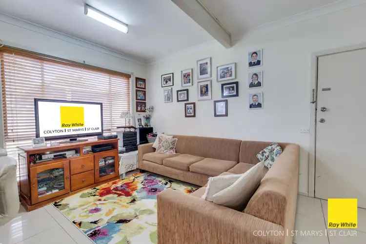 Fifth view of Homely house listing, 2 Leonard Street, Colyton NSW 2760