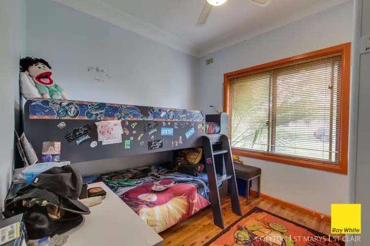 Sixth view of Homely house listing, 2 Leonard Street, Colyton NSW 2760