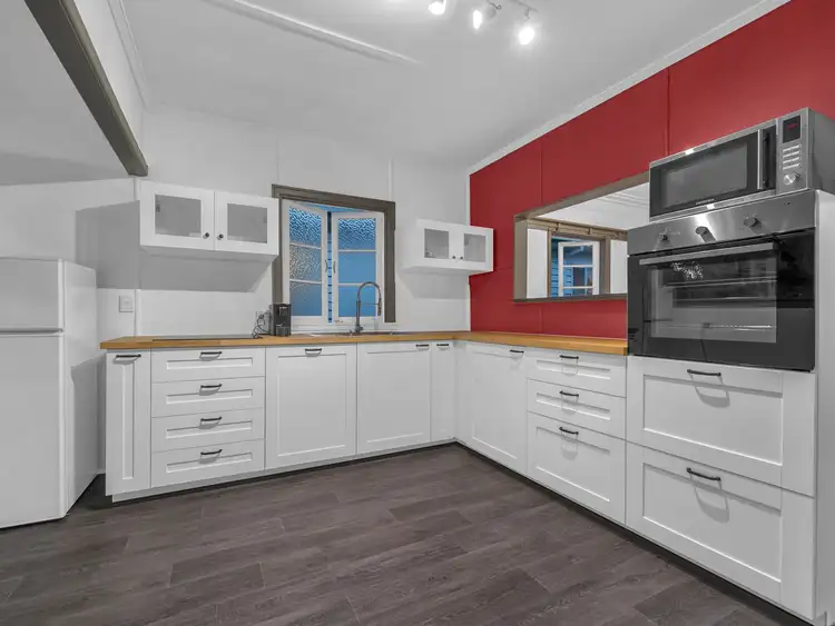 Sixth view of Homely house listing, 22 Rodway Street, Zillmere QLD 4034