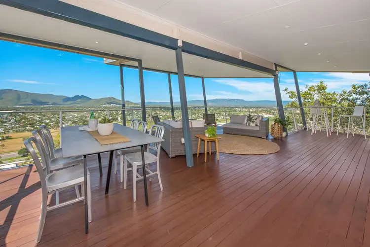 Second view of Homely house listing, 20/18 High Vista Drive, Mount Louisa QLD 4814