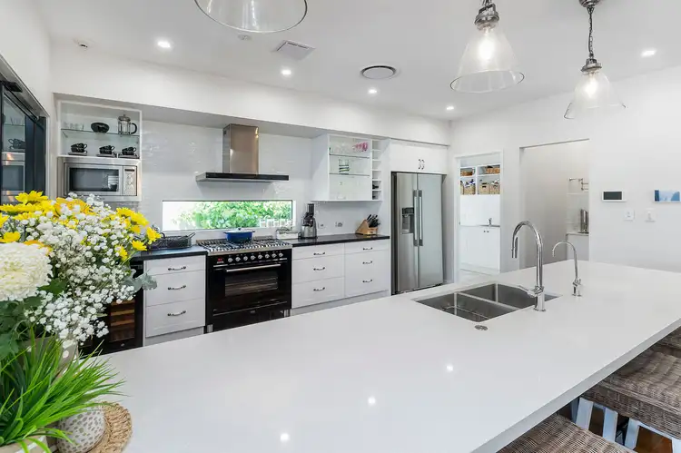 Second view of Homely house listing, 8006 The Parkway, Sanctuary Cove QLD 4212